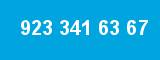 923 341 63 67 923 341 63 67